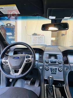 Ford Taurus